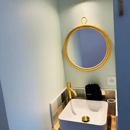 Appart'Hotel & Spa 