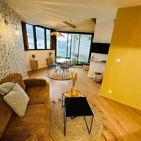Appart'Hotel & Spa 