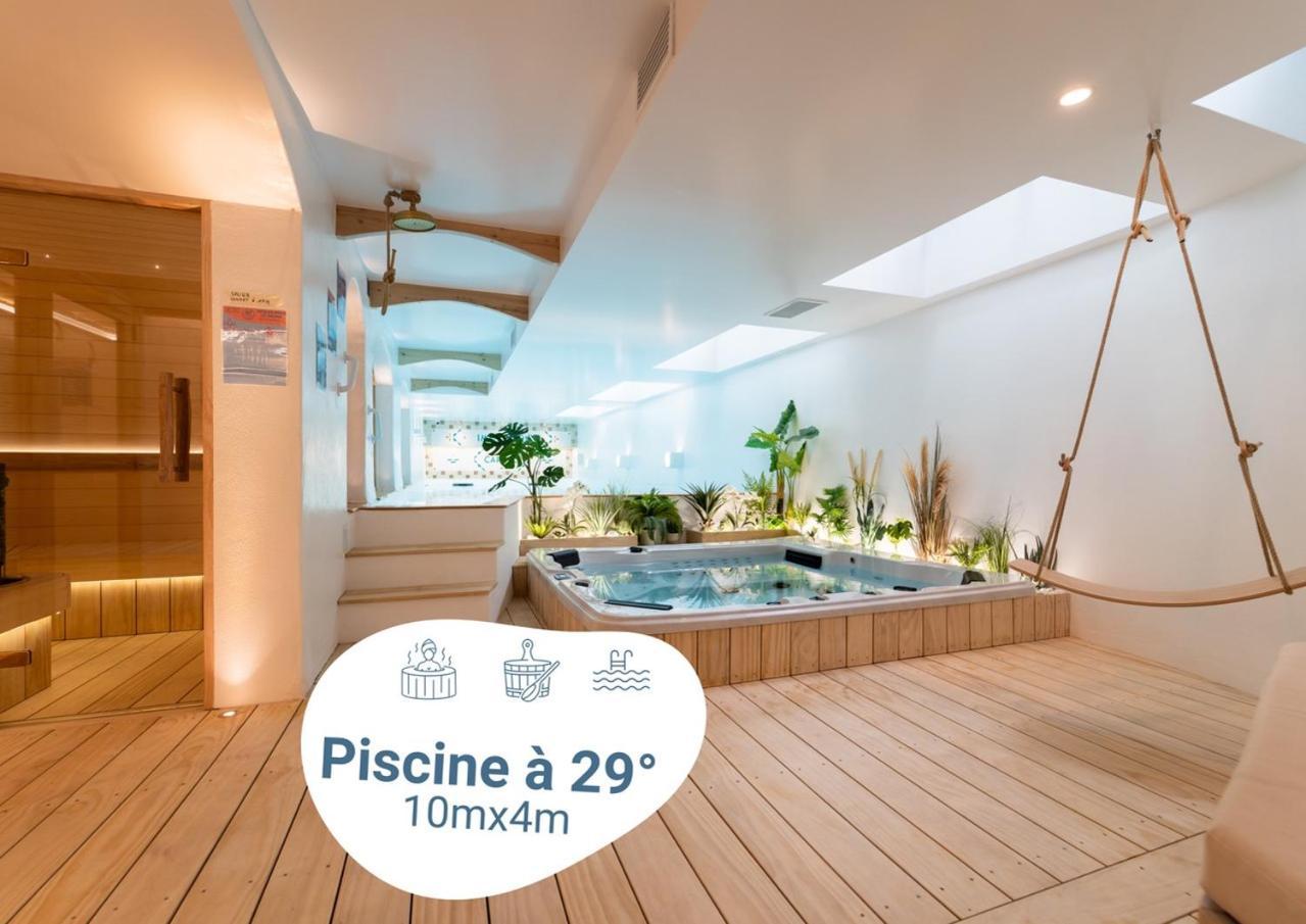 Appartement & 